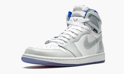 Air Jordan 1 High Zoom "Racer Blue" 