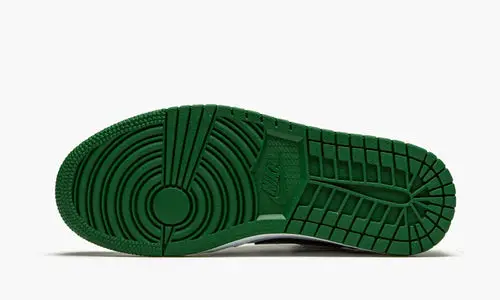 Air Jordan 1 Low "Pine Green" 