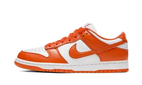 Dunk Low Retro "Syracuse" 
