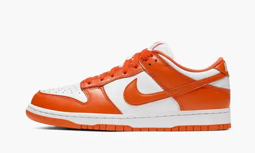 Dunk Low Retro "Syracuse" 