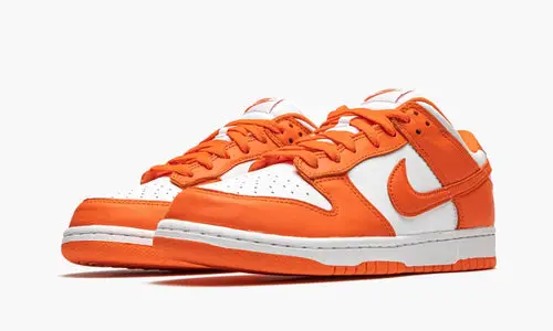 Dunk Low Retro "Syracuse" 