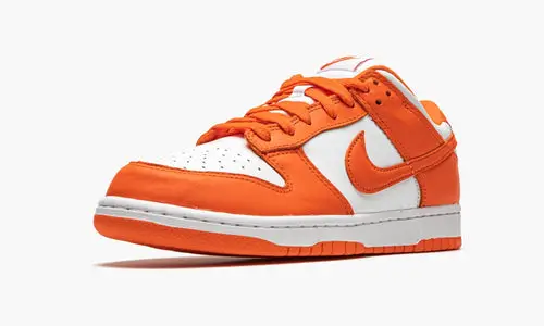 Dunk Low Retro "Syracuse" 