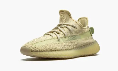 Yeezy Boost 350 V2 "Flax" 