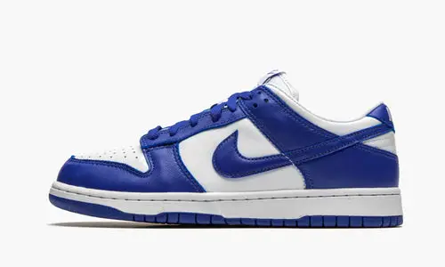 Dunk Low Retro "Kentucky" 