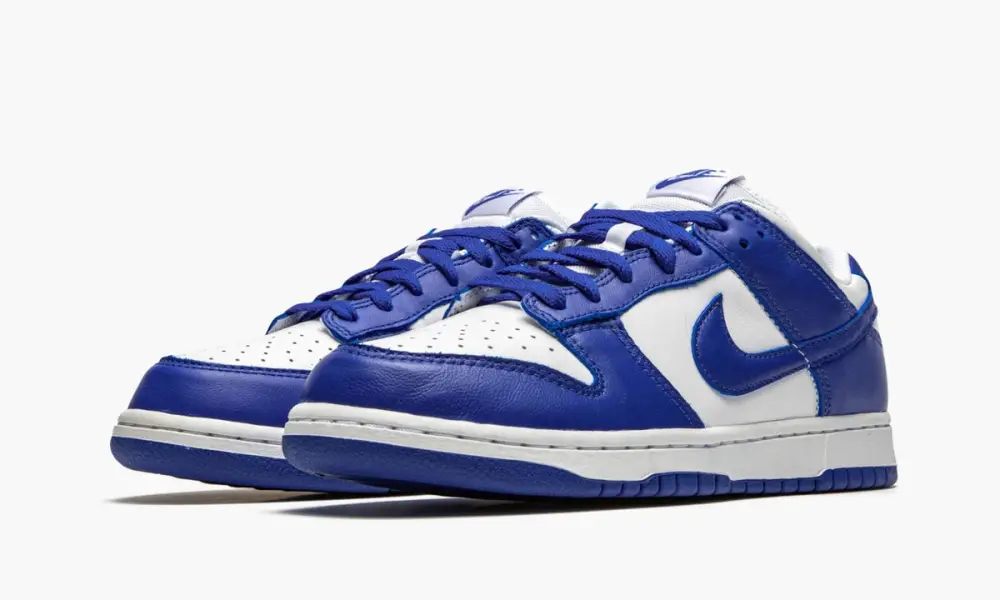Dunk Low Retro "Kentucky" 