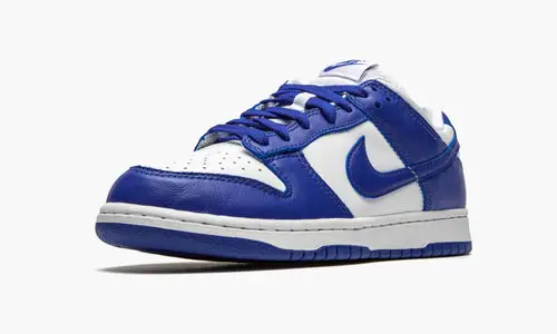 Dunk Low Retro "Kentucky" 