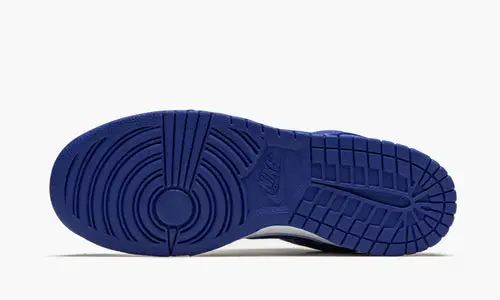 Dunk Low Retro "Kentucky" 