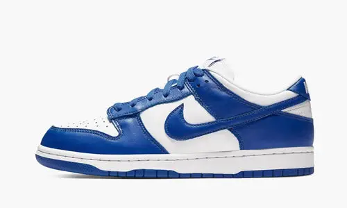 Dunk Low Retro "Kentucky" 