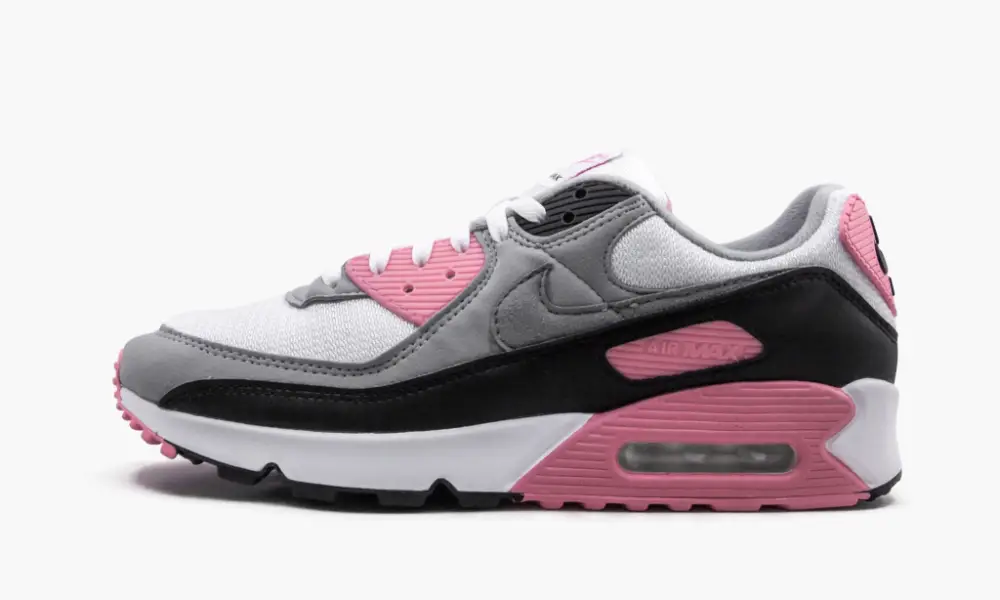 Air Max 90 "Rose Pink"