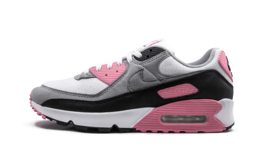 Air Max 90 "Rose Pink"