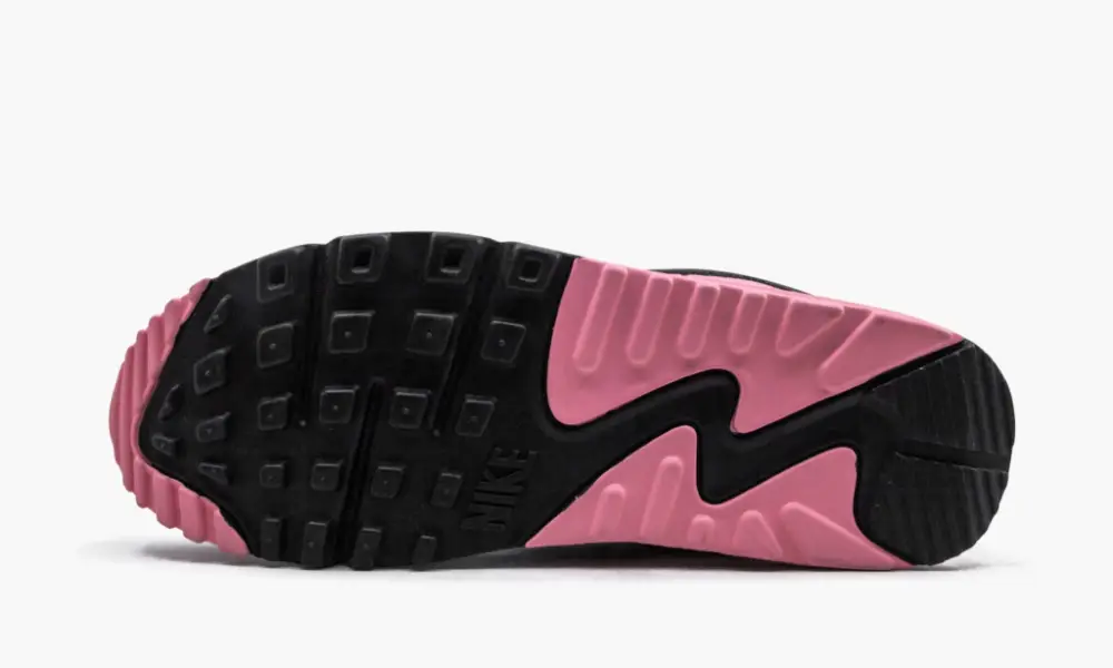 Air Max 90 "Rose Pink"