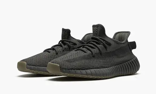 Yeezy Boost 350 V2 Reflective "Cinder" 