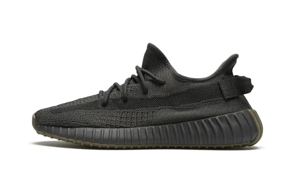 Yeezy Boost 350 V2 Reflective "Cinder" 05A547