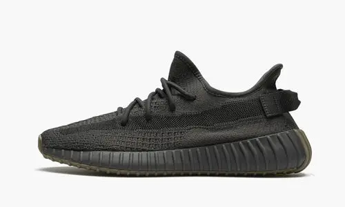 Yeezy Boost 350 V2 Reflective "Cinder" 