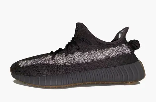 Yeezy Boost 350 V2 Reflective "Cinder" 