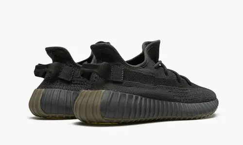 Yeezy Boost 350 V2 Reflective "Cinder" 