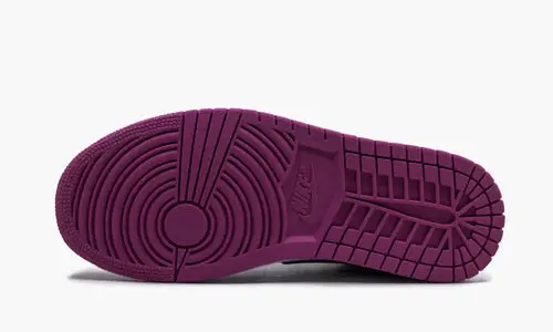 Air Jordan 1 Low SE "Fuchsia" 
