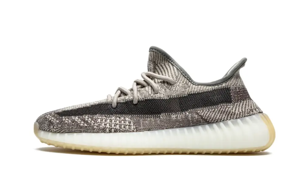 Yeezy Boost 350 V2 "Zyon" F42E2167