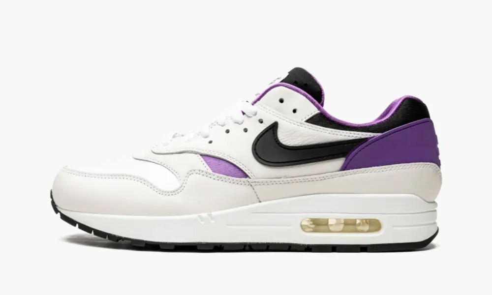 Air Max 1 "Purple Punch" 