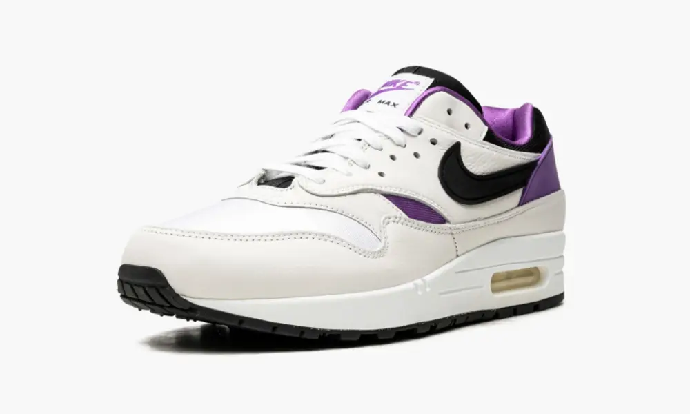 Air Max 1 "Purple Punch" 
