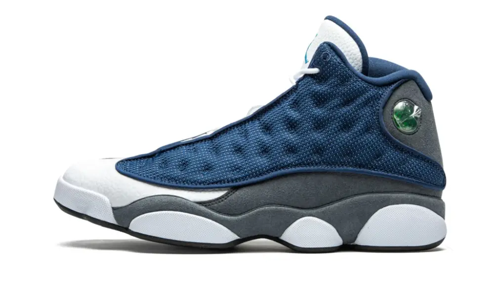 Air Jordan 13 Retro "Flint 2020" DB18796