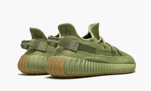 Yeezy Boost 350 V2 "Sulfur" 