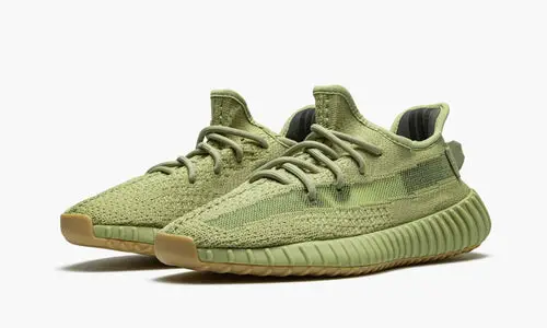 Yeezy Boost 350 V2 "Sulfur" 