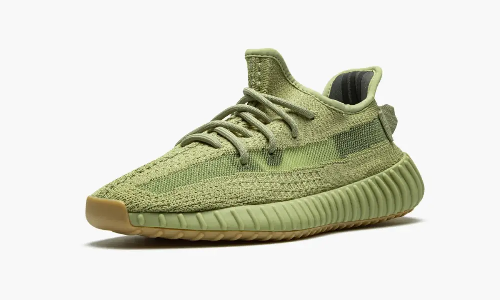 Yeezy Boost 350 V2 "Sulfur" 