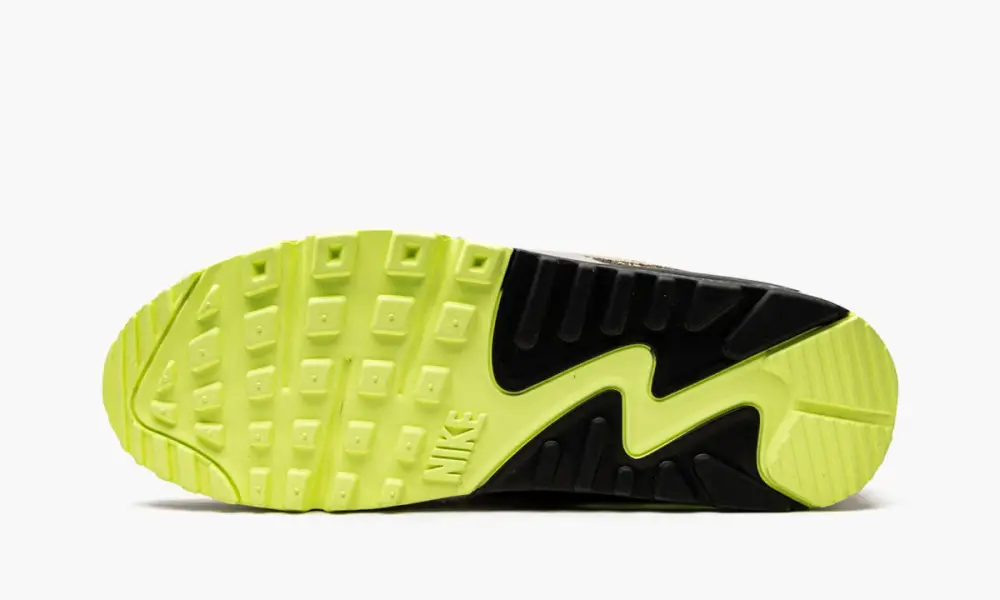 Air Max 90 "Volt Duck Camo" 