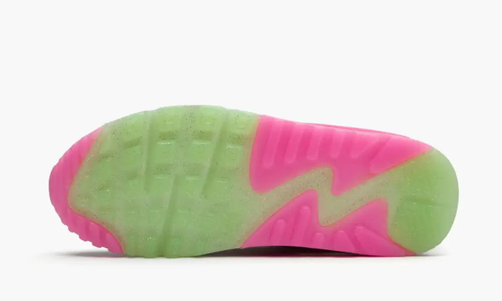 Air Max 90 LX "Iridescent Leopard" 