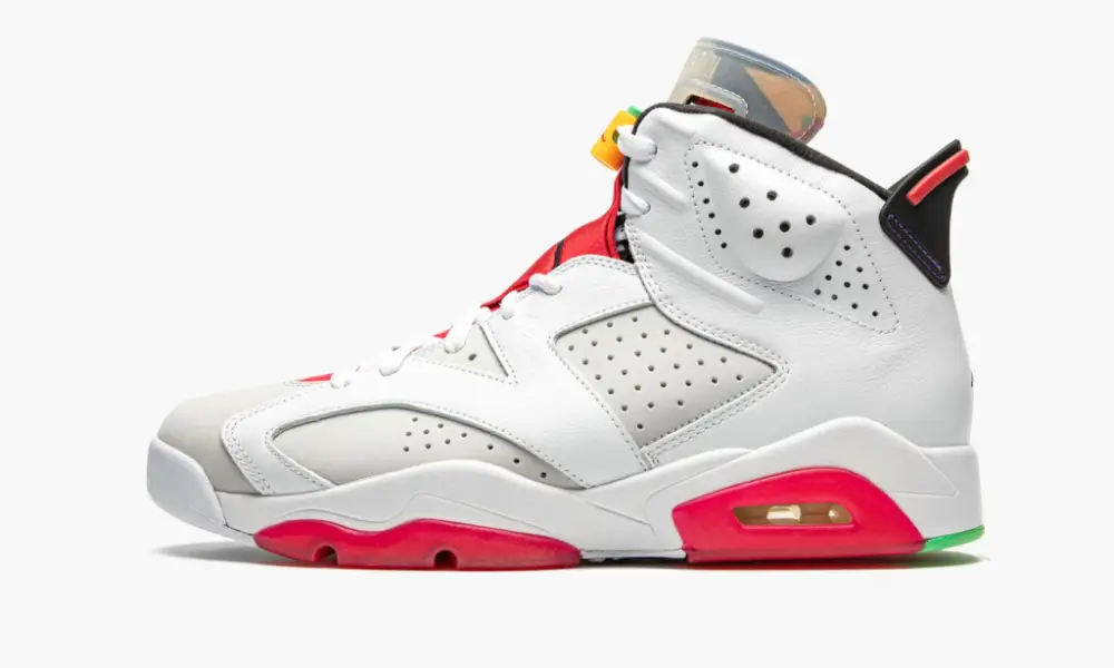 Air Jordan 6 Retro "Hare" 