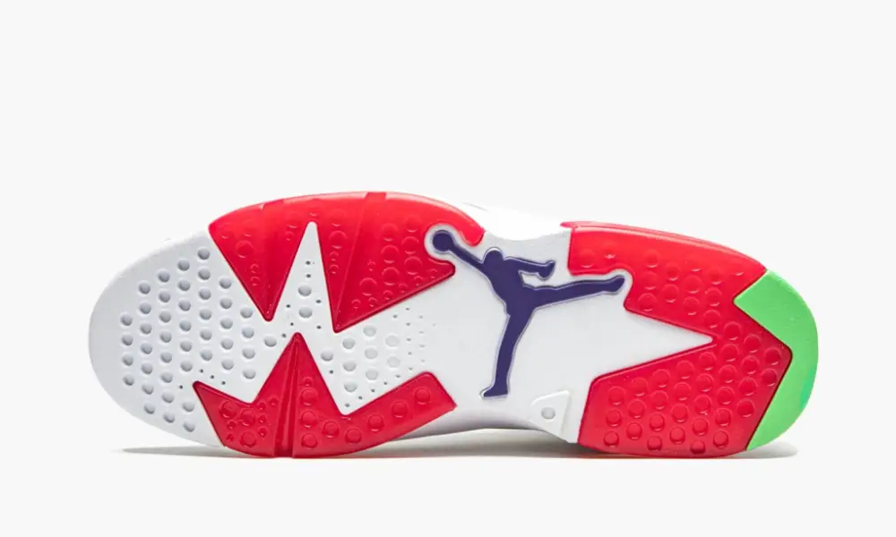 Air Jordan 6 Retro "Hare" 