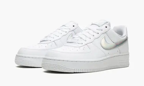 Air Force 1 Low "Iridescent" 