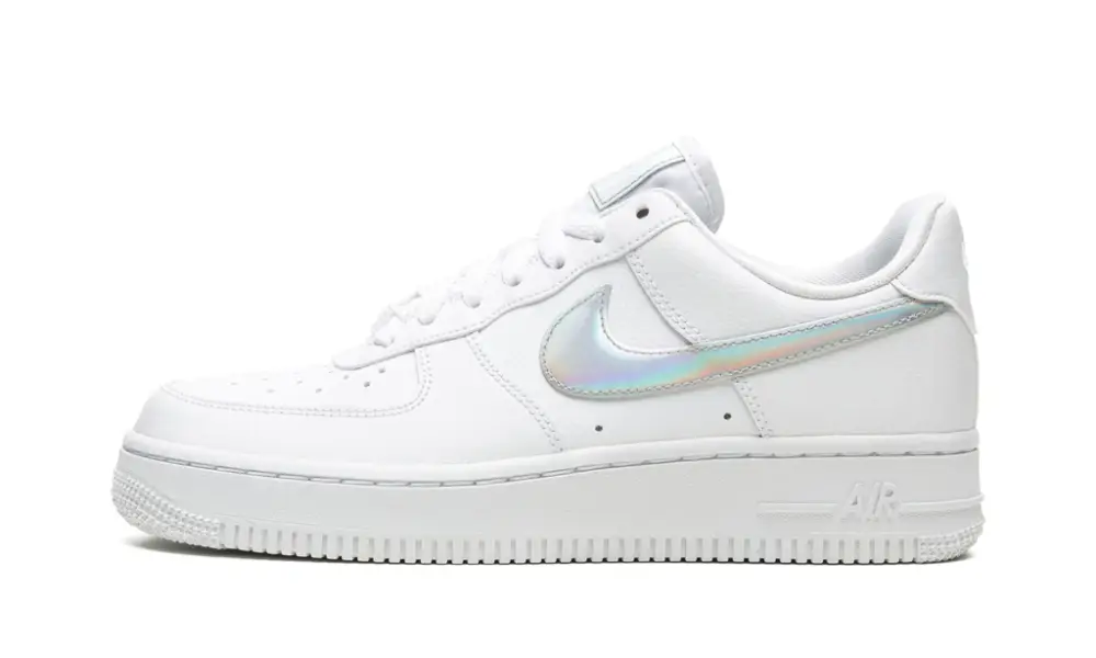 Air Force 1 Low "Iridescent" 