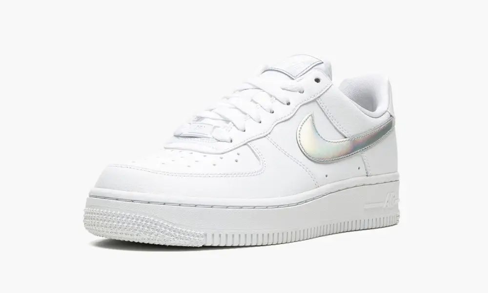 Air Force 1 Low "Iridescent" 