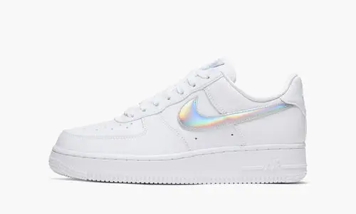 Air Force 1 Low "Iridescent" 