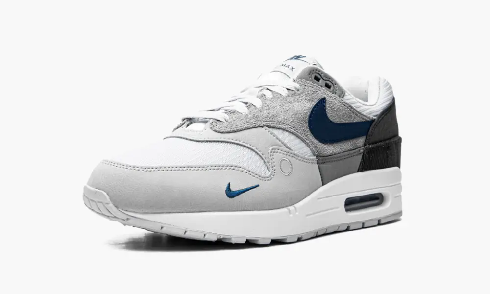 Air Max 1 "City Pack - London"