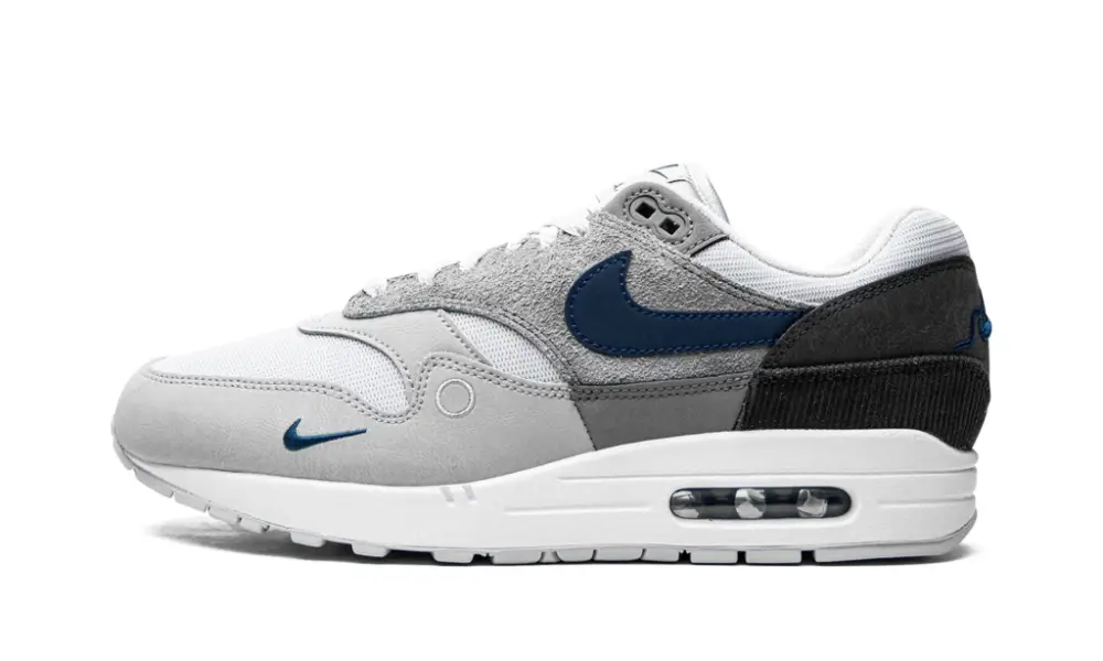Air Max 1 "City Pack - London" 