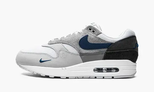 Air Max 1 "City Pack - London"