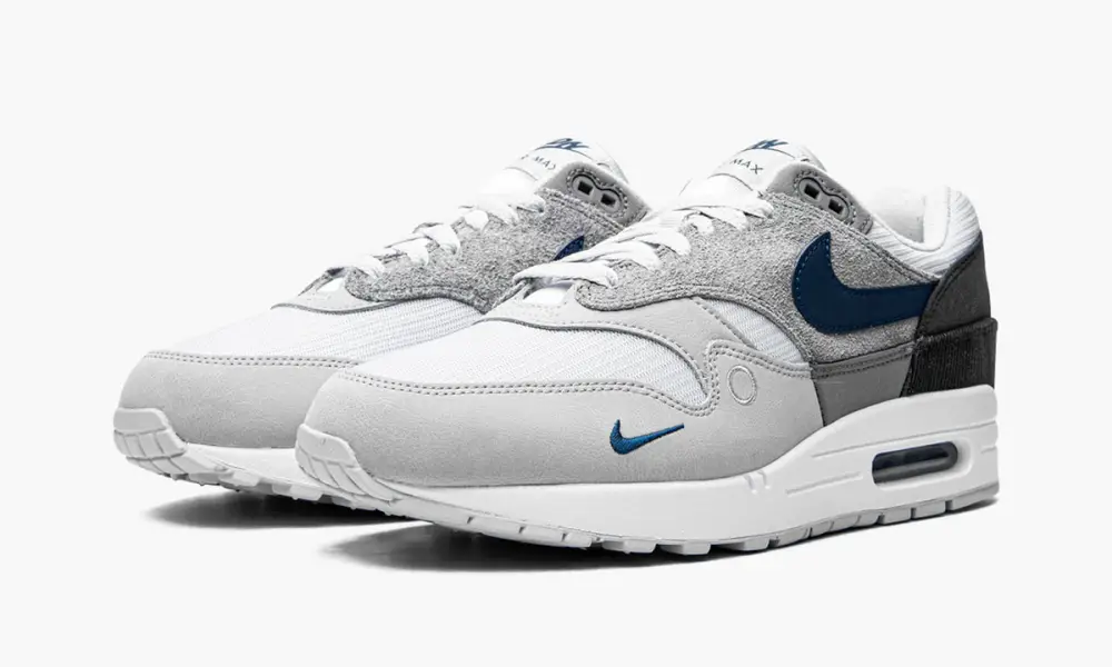 Air Max 1 "City Pack - London"