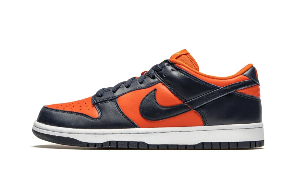 Dunk Low Retro "Champ Colors" DA5ED304