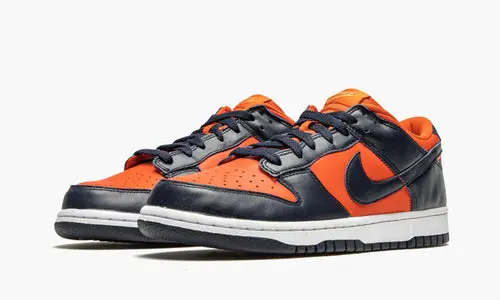 Dunk Low Retro "Champ Colors" 