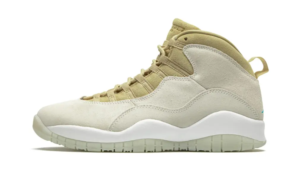AIR JORDAN 10 RETRO SP "SOLEFLY" 
