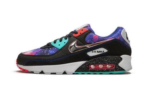 Air Max 90 "Supernova Galaxy" 072372