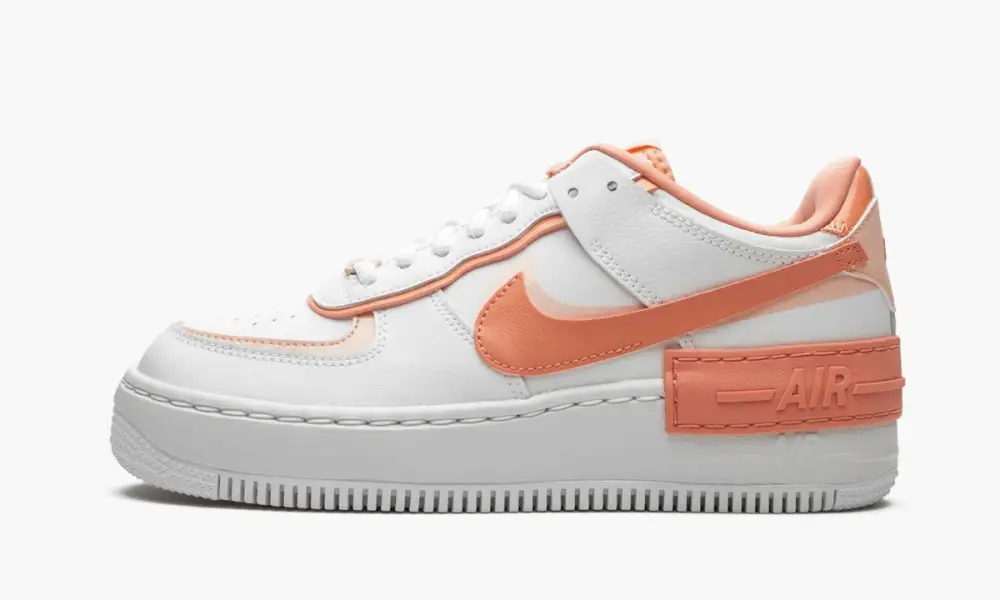 W AF1 Shadow 