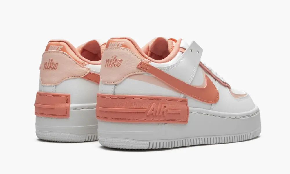 W AF1 Shadow 
