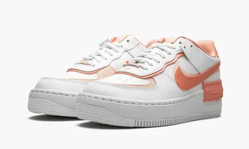 W AF1 Shadow