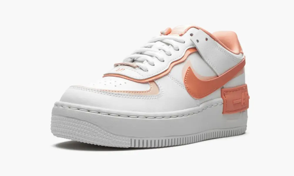 W AF1 Shadow 