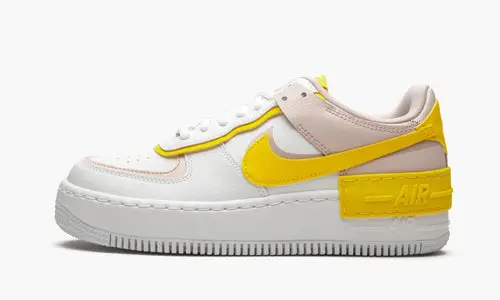 WMNS Air Force 1 Shadow "Sunshine" 