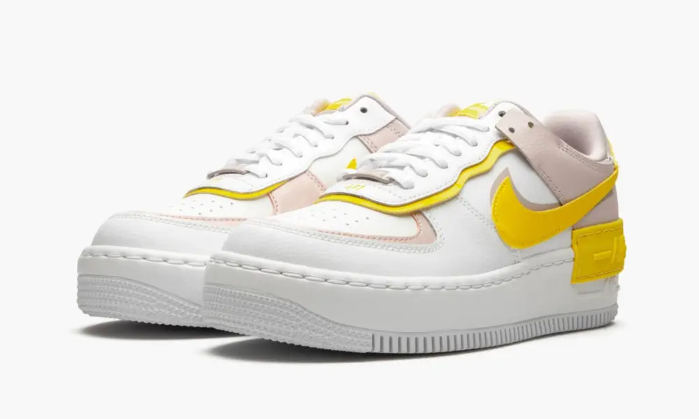 WMNS Air Force 1 Shadow "Sunshine" 
